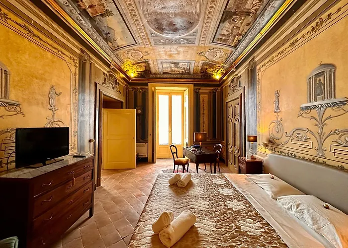 Casa Santangelo Salerno