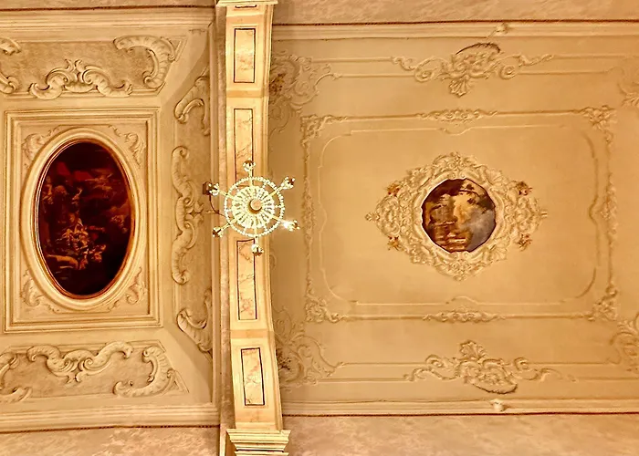 Casa Santangelo 4*
