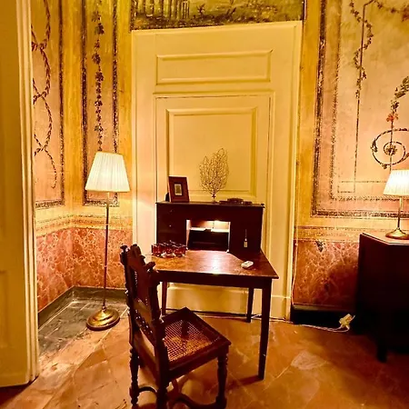 Casa Santangelo Bed & Breakfast Salerno