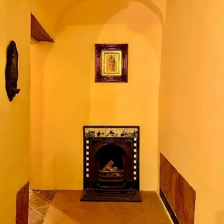 Bed & Breakfast Casa Santangelo - Historical Salerno
