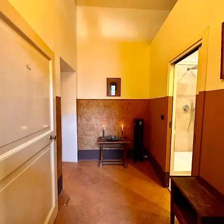 Bed & Breakfast Casa Santangelo - Historical