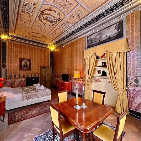 Bed & Breakfast Casa Santangelo -