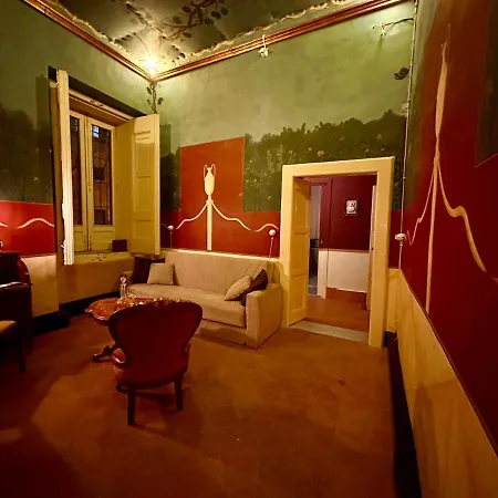 Casa Santangelo - Historical Bed & Breakfast