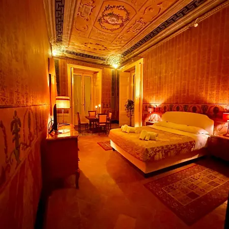 Casa Santangelo - *
