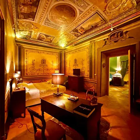 Casa Santangelo - Historical Bed & Breakfast Salerno