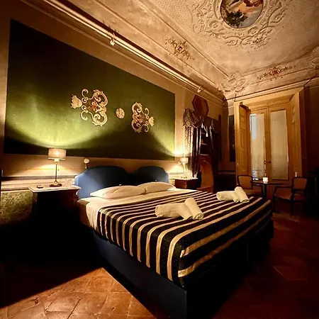 Casa Santangelo 4*