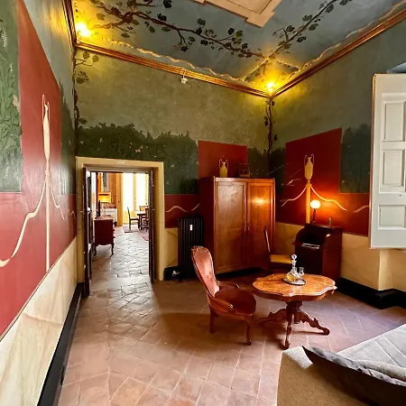 Casa Santangelo Bed & Breakfast Salerno