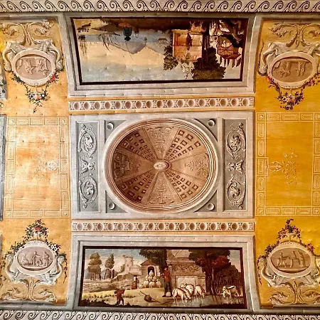 Casa Santangelo - Salerno