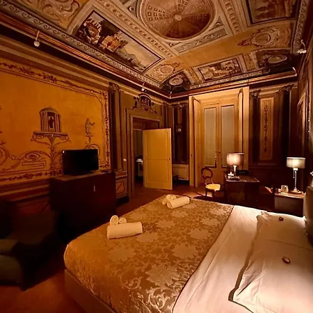 Bed & Breakfast Casa Santangelo - Historical