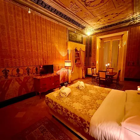 Casa Santangelo - Historical Bed & Breakfast