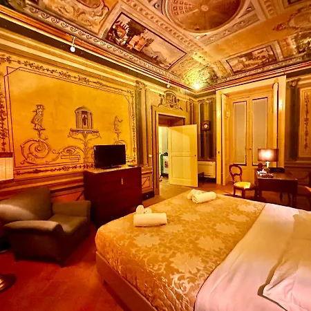 Casa Santangelo - Historical Bed & Breakfast