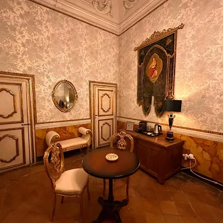 Bed & Breakfast Casa Santangelo - Historical 4*