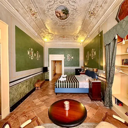 Casa Santangelo - Bed & Breakfast *
