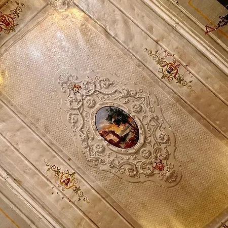 Casa Santangelo Bed & Breakfast