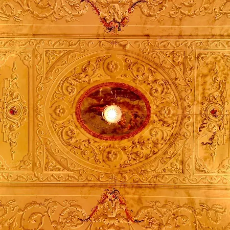 Casa Santangelo - *