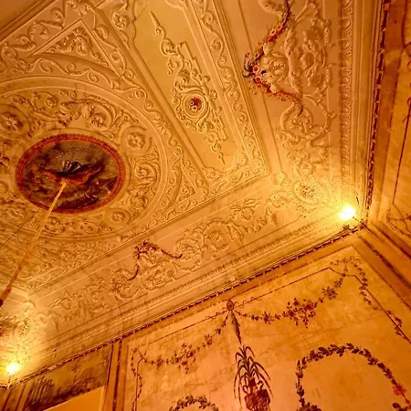 Casa Santangelo - Historical Bed & Breakfast