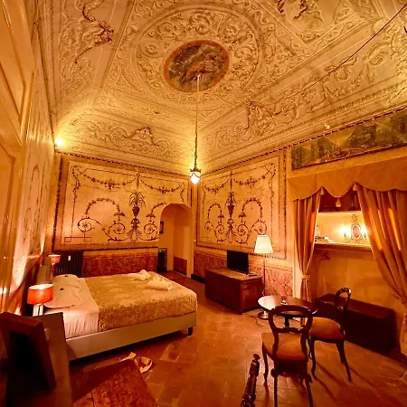 Bed & Breakfast Casa Santangelo - *
