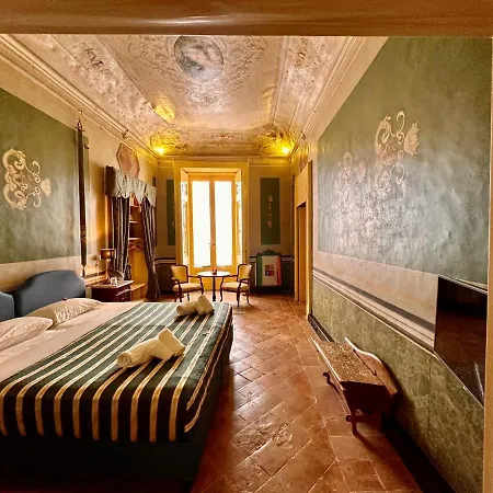 Casa Santangelo - Bed & Breakfast Salerno