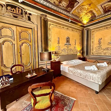 Casa Santangelo - Bed & Breakfast *