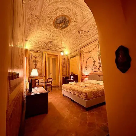 Casa Santangelo - Historical Salerno
