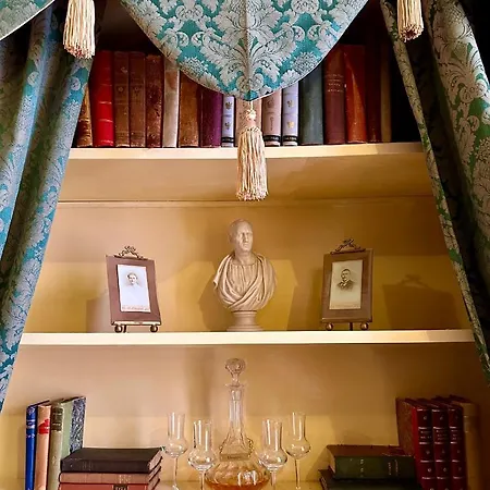 Casa Santangelo Bed & Breakfast 4*