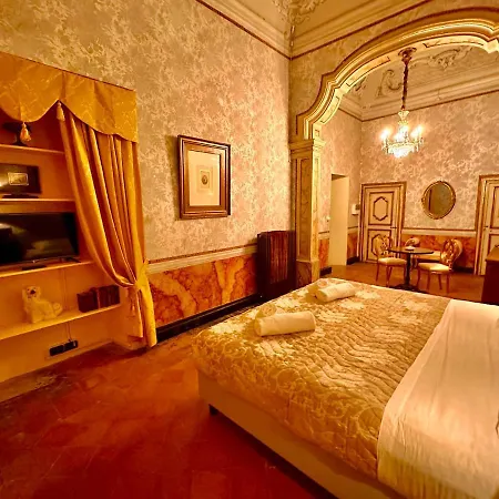 Casa Santangelo Bed & Breakfast