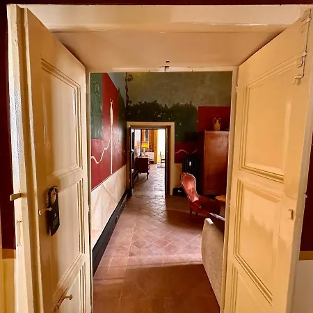 Casa Santangelo -