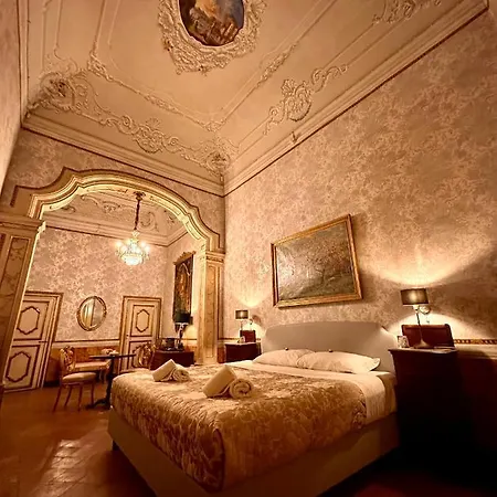 Casa Santangelo - Historical Salerno