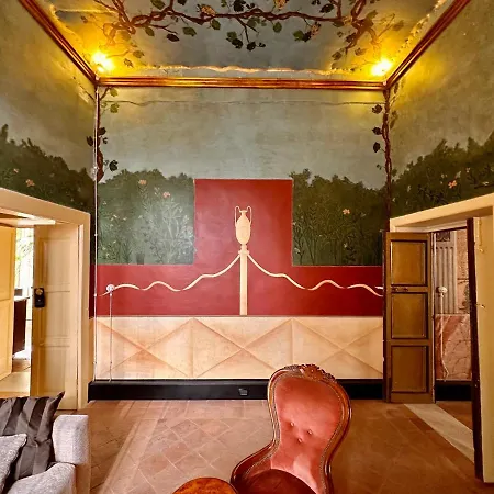 Casa Santangelo Bed & Breakfast Salerno