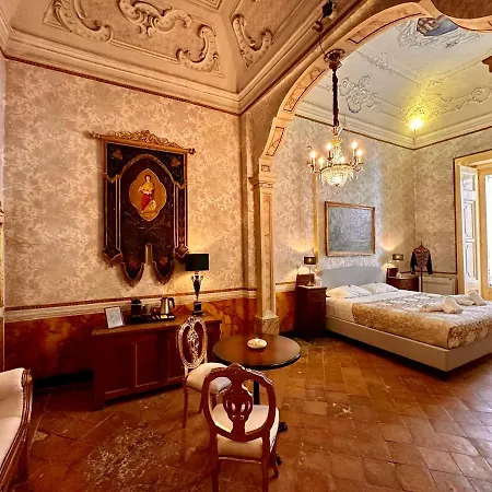 Casa Santangelo - Historical 4*