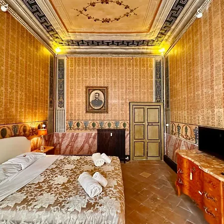 Casa Santangelo Bed & Breakfast