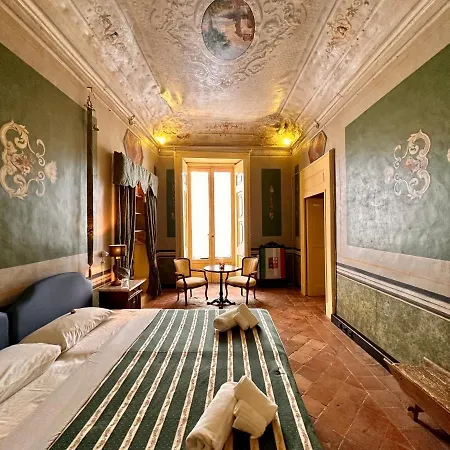 Bed & Breakfast Casa Santangelo - Historical