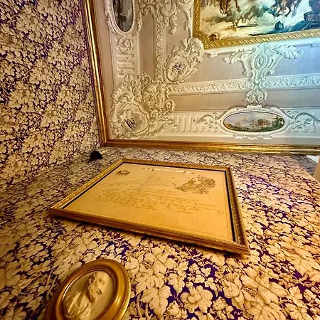 Bed & Breakfast Casa Santangelo 4*