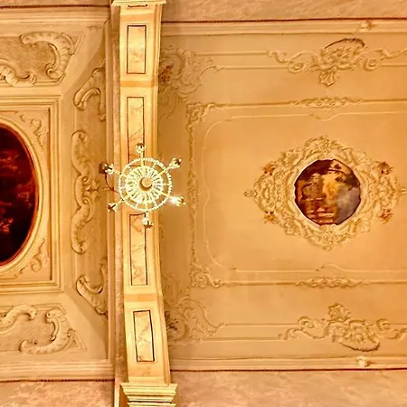 Casa Santangelo - * Salerno
