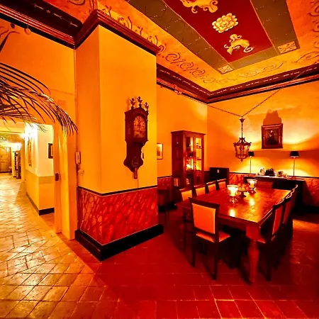 Casa Santangelo - Bed & Breakfast Salerno