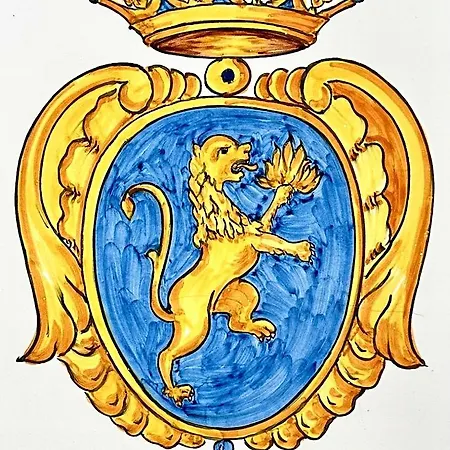 Casa Santangelo - Historical Bed & Breakfast Salerno