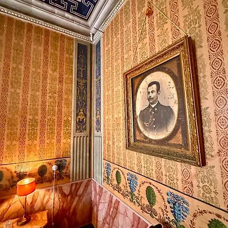 Casa Santangelo - Historical 4* Salerno