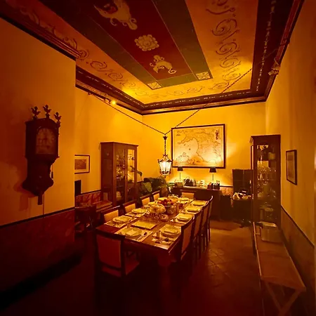 Bed & Breakfast Casa Santangelo - Salerno