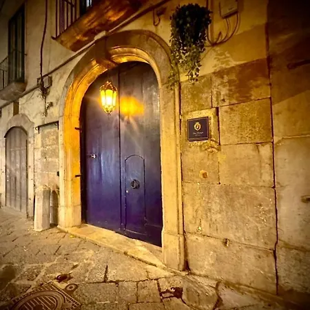 Casa Santangelo - Bed & Breakfast Salerno