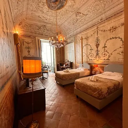 Bed & Breakfast Casa Santangelo -