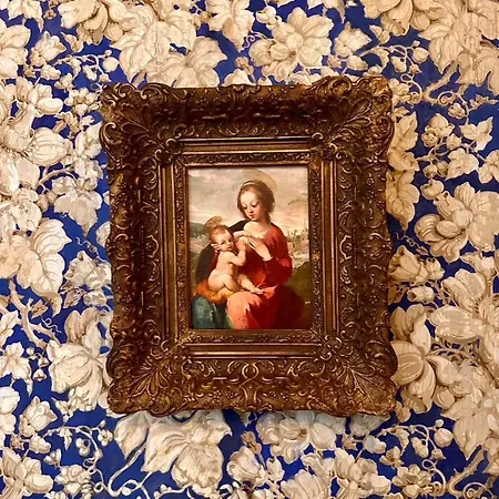 Panzió Casa Santangelo *