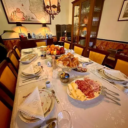 Bed & Breakfast Casa Santangelo - Salerno