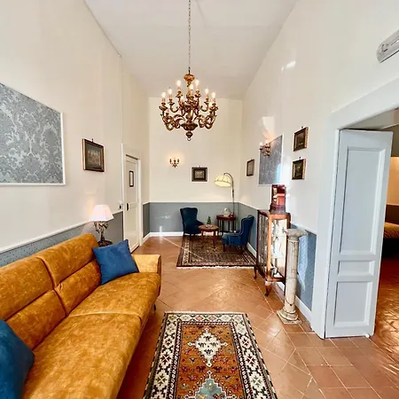 Casa Santangelo - Historical 4*