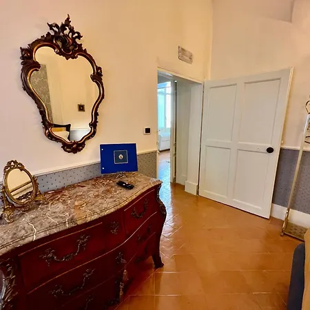 Casa Santangelo - Historical Salerno