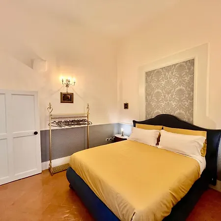 Bed & Breakfast Casa Santangelo - Historical