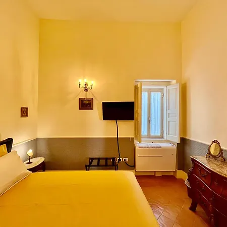 Bed & Breakfast Casa Santangelo - *