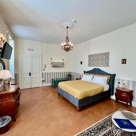 Casa Santangelo Salerno