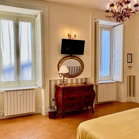Casa Santangelo - Historical 4* Salerno