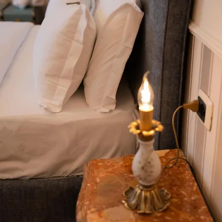 Casa Santangelo - Bed & Breakfast Salerno