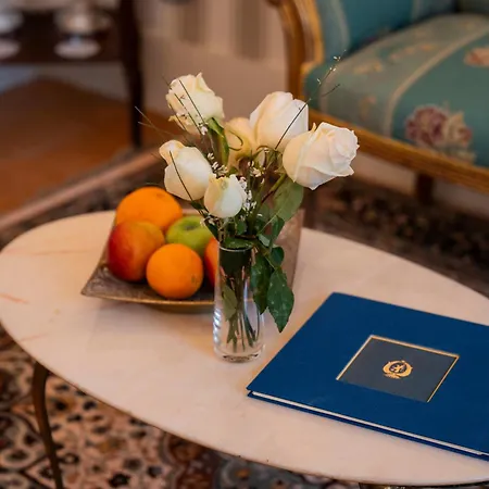 Bed & Breakfast Casa Santangelo - Salerno